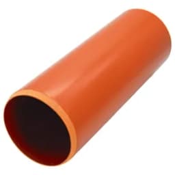 110mm underground (P Trap)