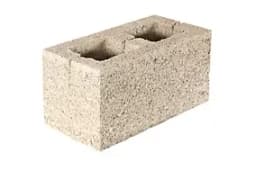215mm Hollow Dense Concrete Block 7.3N (x50 Blocks)