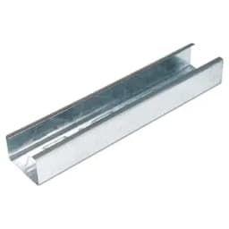 50mm Metal C Stud 3000mm (x40 Studs)