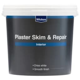 Bartoline Plaster Skim & Repair, 2.5L