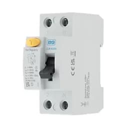 BG 40A 30mA 2 Residual current device (RCD)