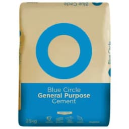 Blue Circle Portland Cement 25kg