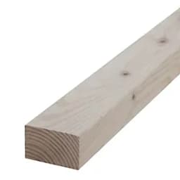 CLS Timber 2400 x 38 x 89mm