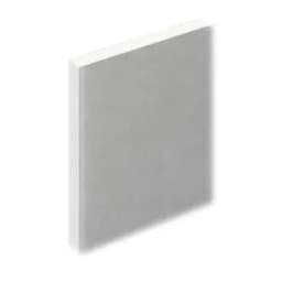 Knauf Standard Plasterboard 2400 x 1200 x 12.5mm