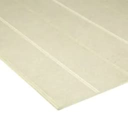 MDF Fibreboard (L)2440mm (W)1220mm (T)18mm