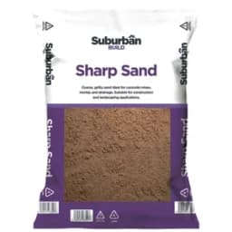Melcourt Horticultural Sharp Sand 20kg