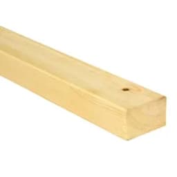 Wickes Studwork Cls Timber 38 X 63 X 2400Mm